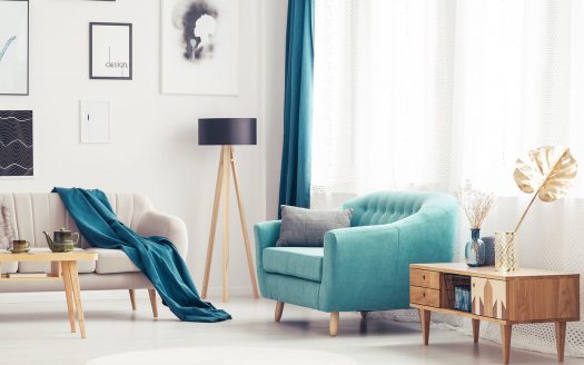 Lovely Villa in City Center